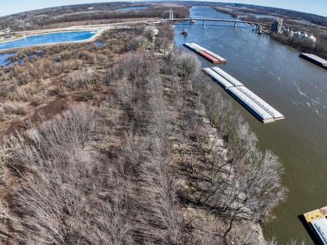 Lot 1 River Bank Spring Valley IL 61362