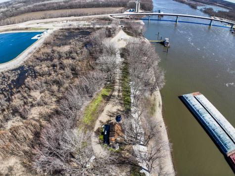 Lot 1 River Bank Spring Valley IL 61362