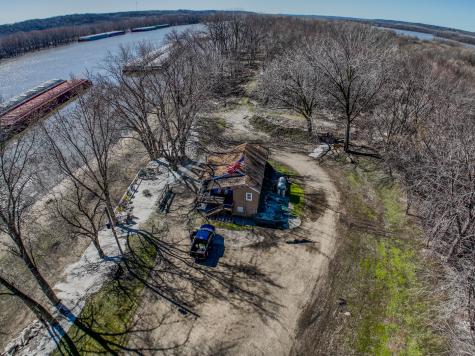 Lot 1 River Bank Spring Valley IL 61362