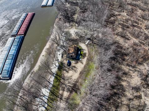 Lot 1 River Bank Spring Valley IL 61362