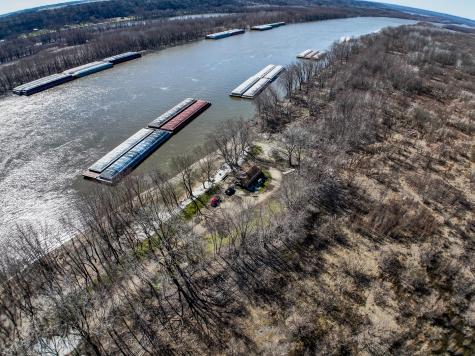 Lot 1 River Bank Spring Valley IL 61362