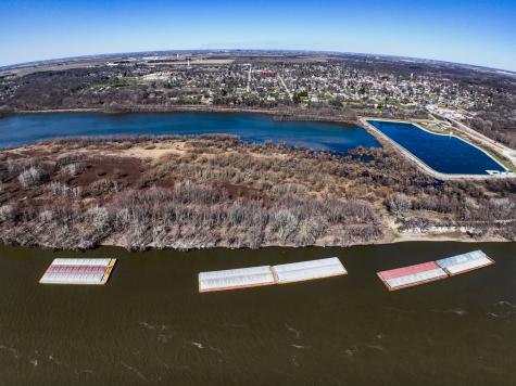 Lot 1 River Bank Spring Valley IL 61362