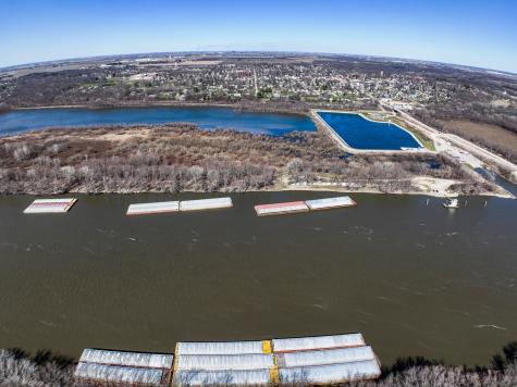 Lot 1 River Bank Spring Valley IL 61362