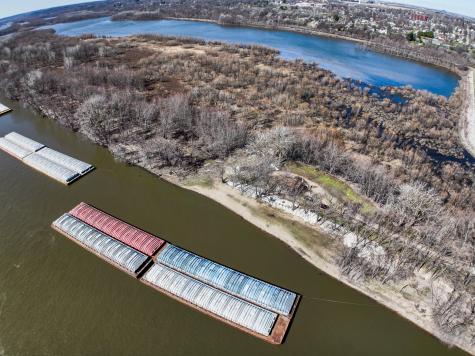Lot 1 River Bank Spring Valley IL 61362