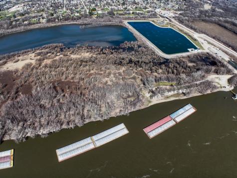 Lot 1 River Bank Spring Valley IL 61362