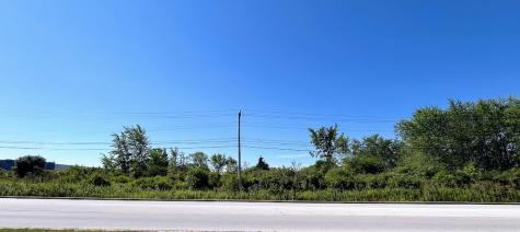 Lot 1 West Stuenkel Road University Park IL 60484