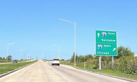 Lot 1 West Stuenkel Road University Park IL 60484