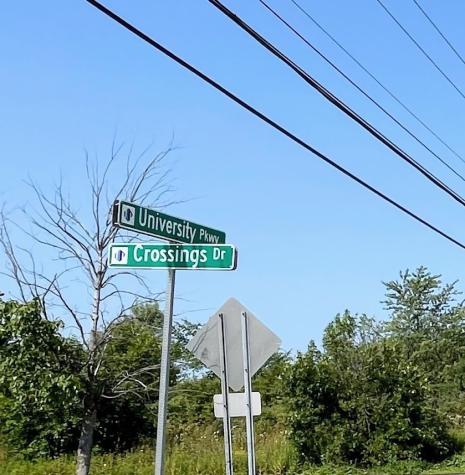 Lot 1 West Stuenkel Road University Park IL 60484