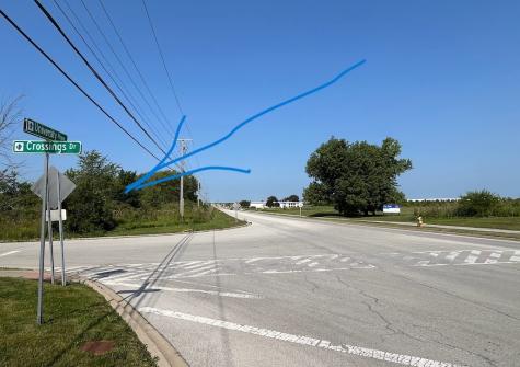 Lot 1 West Stuenkel Road University Park IL 60484