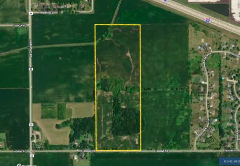 0000 Higgins Road Hampshire IL 60140