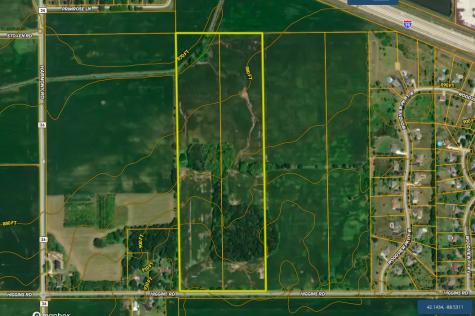 0000 Higgins Road Hampshire IL 60140