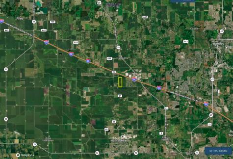 0000 Higgins Road Hampshire IL 60140