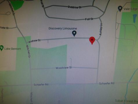11921 North Andrew Street Plano IL 60545