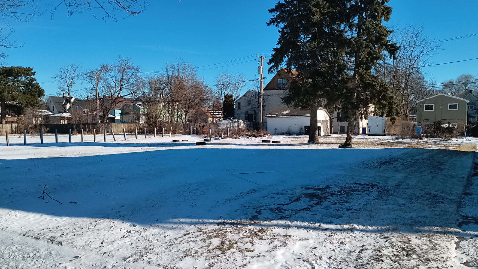 11577 South La Salle Street Chicago IL 60628