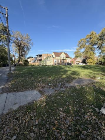 1050 West 57th Street Chicago IL 60621