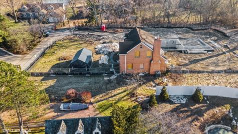 535 Fairway Lane Northbrook IL 60062