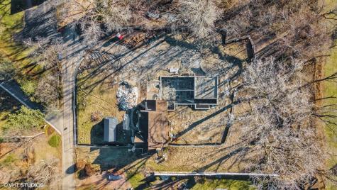 535 Fairway Lane Northbrook IL 60062