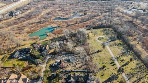 535 Fairway Lane Northbrook IL 60062