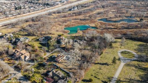 535 Fairway Lane Northbrook IL 60062
