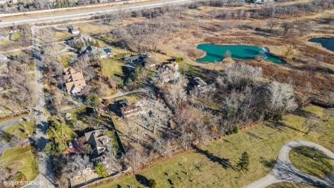 535 Fairway Lane Northbrook IL 60062