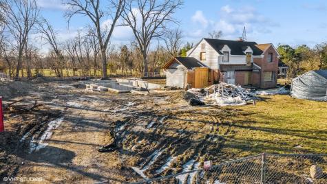 535 Fairway Lane Northbrook IL 60062