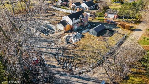 535 Fairway Lane Northbrook IL 60062