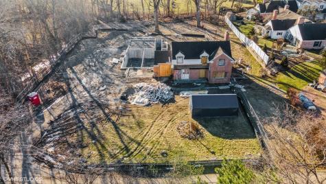 535 Fairway Lane Northbrook IL 60062