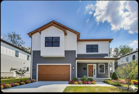 5804 Madison Street Morton Grove IL 60053