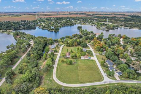132 Comanche Trail Loda IL 60948