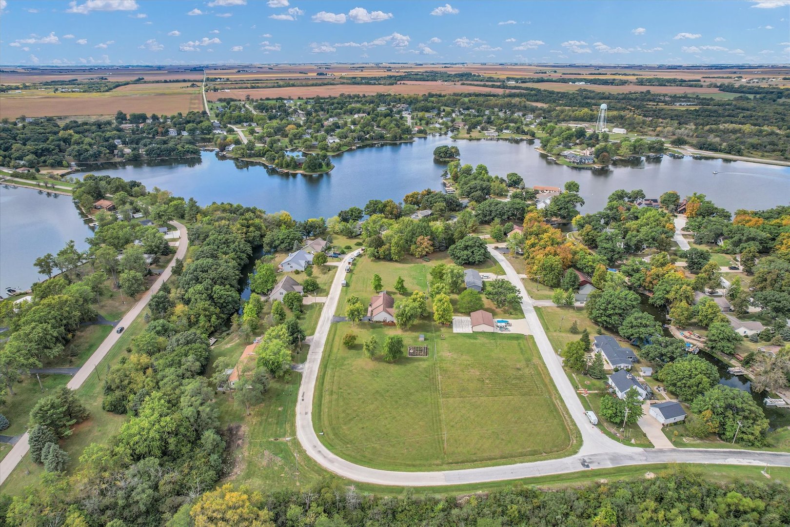 132 Comanche Trail Loda IL 60948