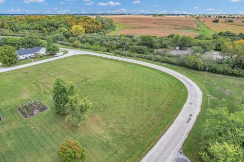 132 Comanche Trail Loda IL 60948