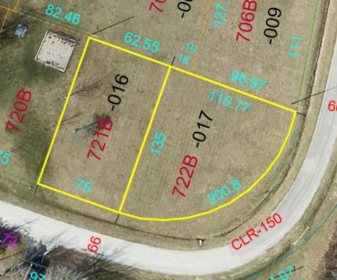 132 Comanche Trail Loda IL 60948