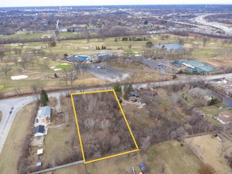 7445 Willow Springs Road Countryside IL 60525