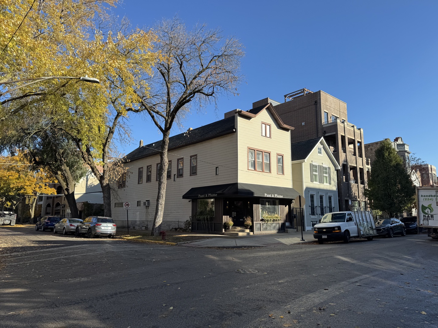 1324 West Wrightwood Avenue Chicago IL 60614