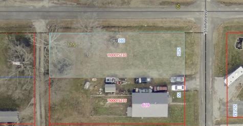 625 North Marion Avenue Salem IL 62881