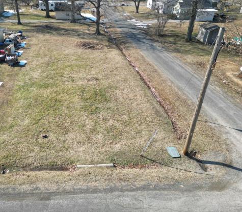 625 North Marion Avenue Salem IL 62881