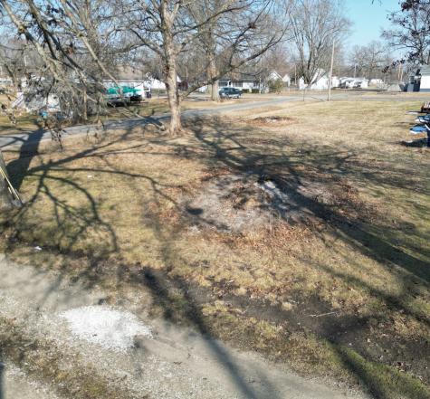 625 North Marion Avenue Salem IL 62881