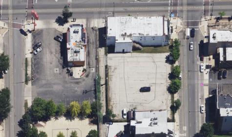 30 North Western Avenue Chicago IL 60612