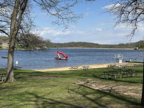 Lake Thunderbird Hills Putnam IL 61560