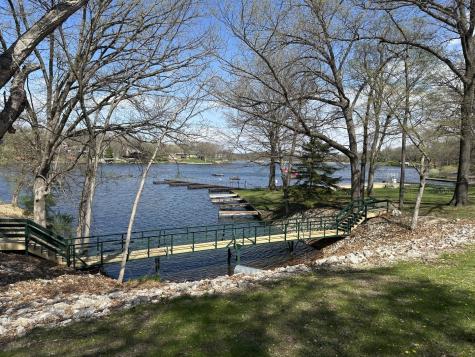 Lake Thunderbird Hills Putnam IL 61560