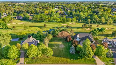 10625 Bull Valley (Lot 157) Drive Woodstock IL 60098