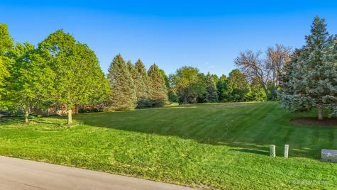 10625 Bull Valley (Lot 157) Drive Woodstock IL 60098