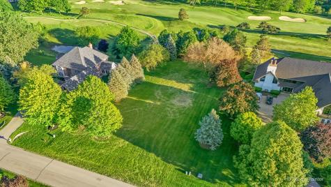 10625 Bull Valley (Lot 157) Drive Woodstock IL 60098
