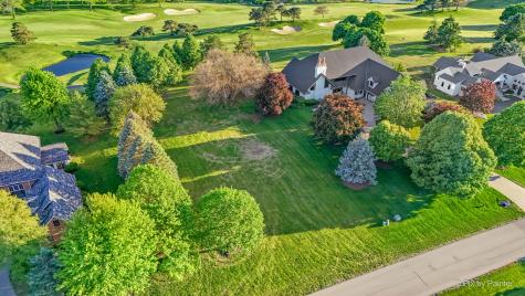 10625 Bull Valley (Lot 157) Drive Woodstock IL 60098