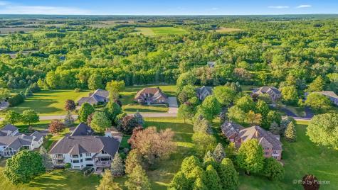 10625 Bull Valley (Lot 157) Drive Woodstock IL 60098