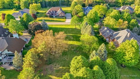 10625 Bull Valley (Lot 157) Drive Woodstock IL 60098