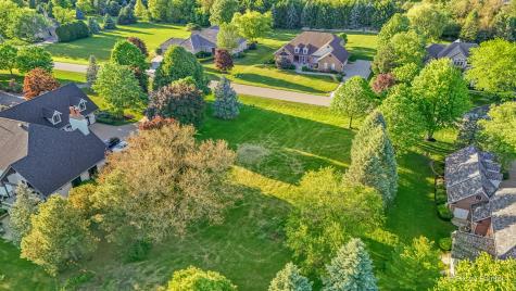 10625 Bull Valley (Lot 157) Drive Woodstock IL 60098