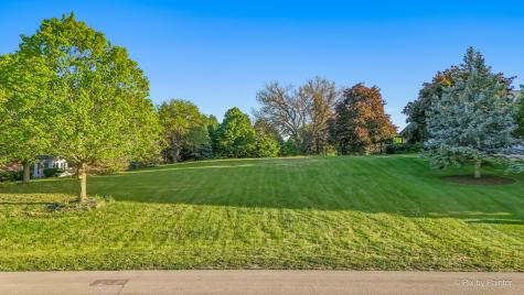 10625 Bull Valley (Lot 157) Drive Woodstock IL 60098