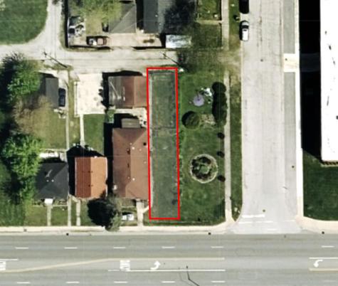 142 East Sibley Boulevard Dixmoor IL 60426