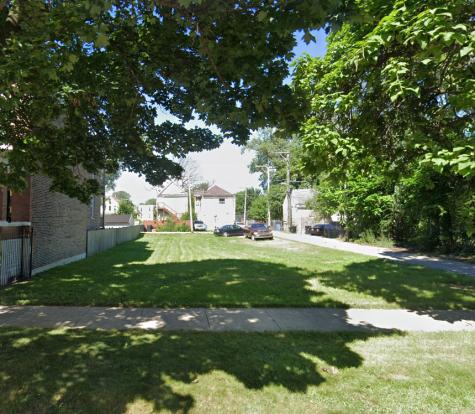 5918 South Peoria Street Chicago IL 60621